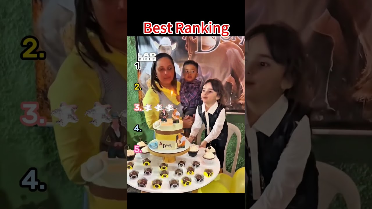 You Won't Believe These Baby Birthday Fails. #funny #baby