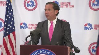 High-profile Texas attorney Tony Buzbee to represent suspended AG Ken Paxton in Senate trial