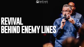 Revival Behind Enemy Lines: Part 2 | Pastor Paul Owens | May 12, 2024