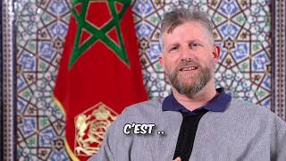 Le Monde se retrouve en retraite spirituelle au Maroc pour se ressourcer #ramadan  #spiritualité