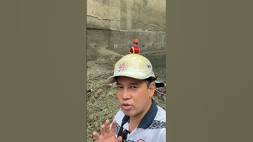 Soil Shotcreting Construction Methodology 2025 @arki-knows