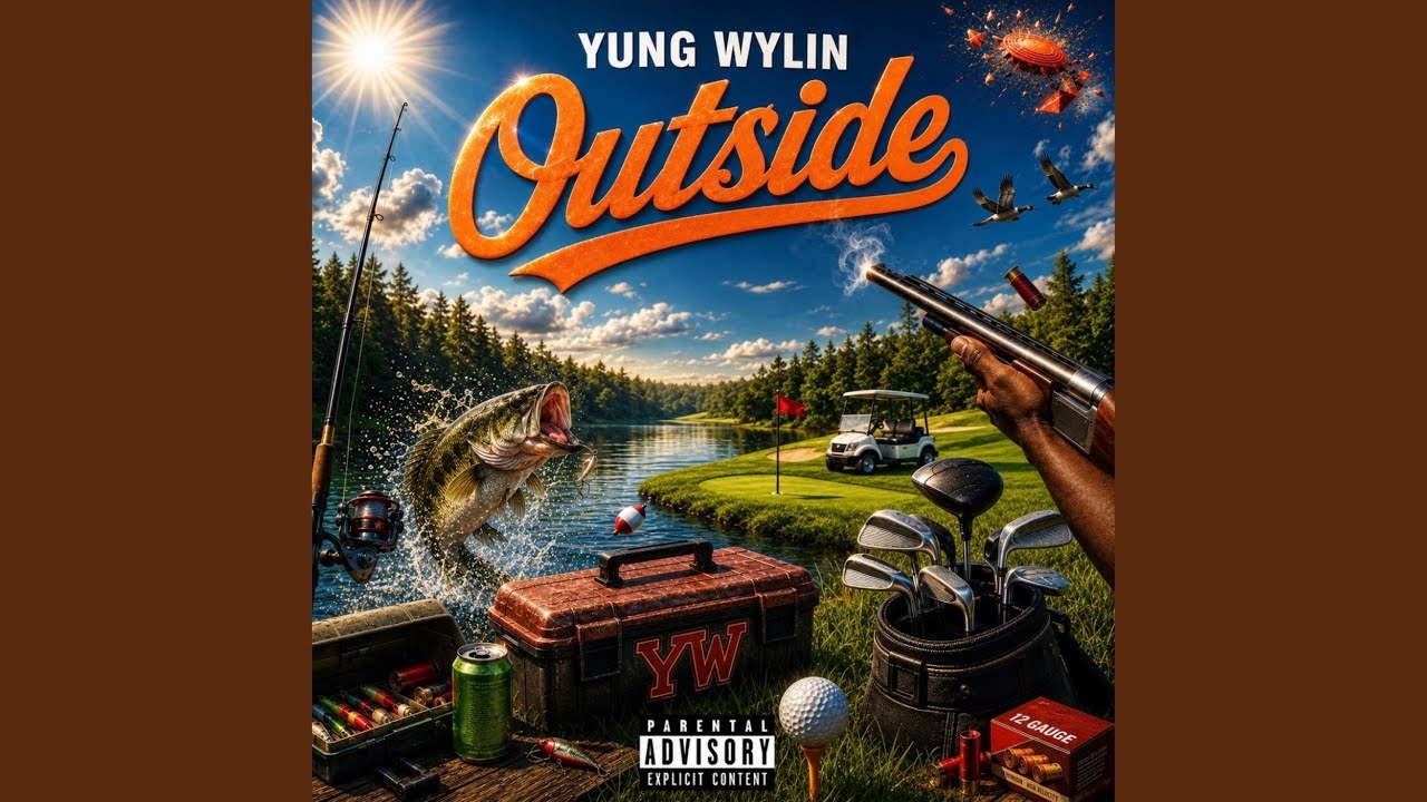 Watch Outside on YouTube Watch Outside on YouTube