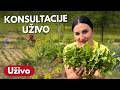 Odgovaram Na Vaša Pitanja - Konsultacije Uživo #008