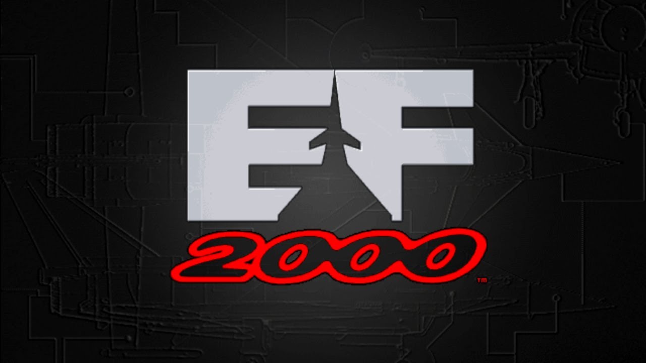 EF2000 - Let The Show Begin - Episode 1