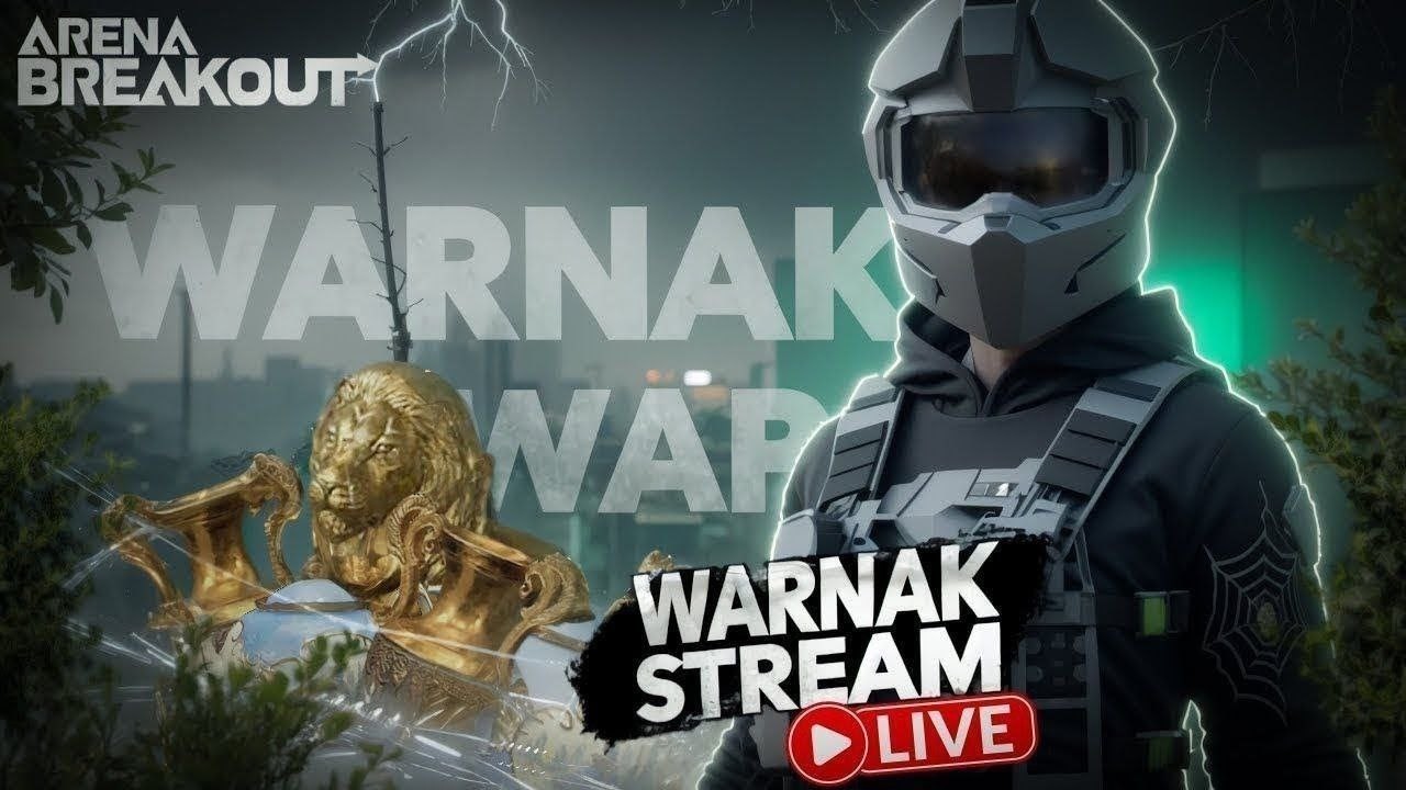 ПРОВЕРЯЮ СПОСОБ НЕ БЫТЬ НУБОМ В АРЕНА БРЕЙКАУТ