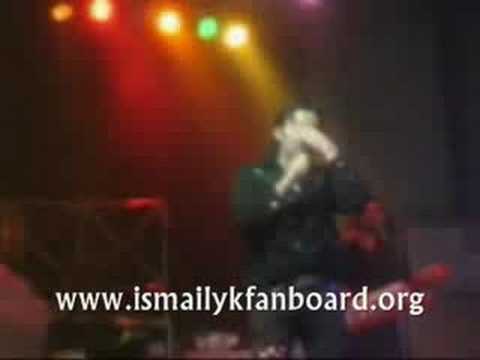 Ismail YK - Tikla (Viyanna Konser 2004)