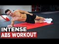 10 minute home ab workout 6 pack guaranteed