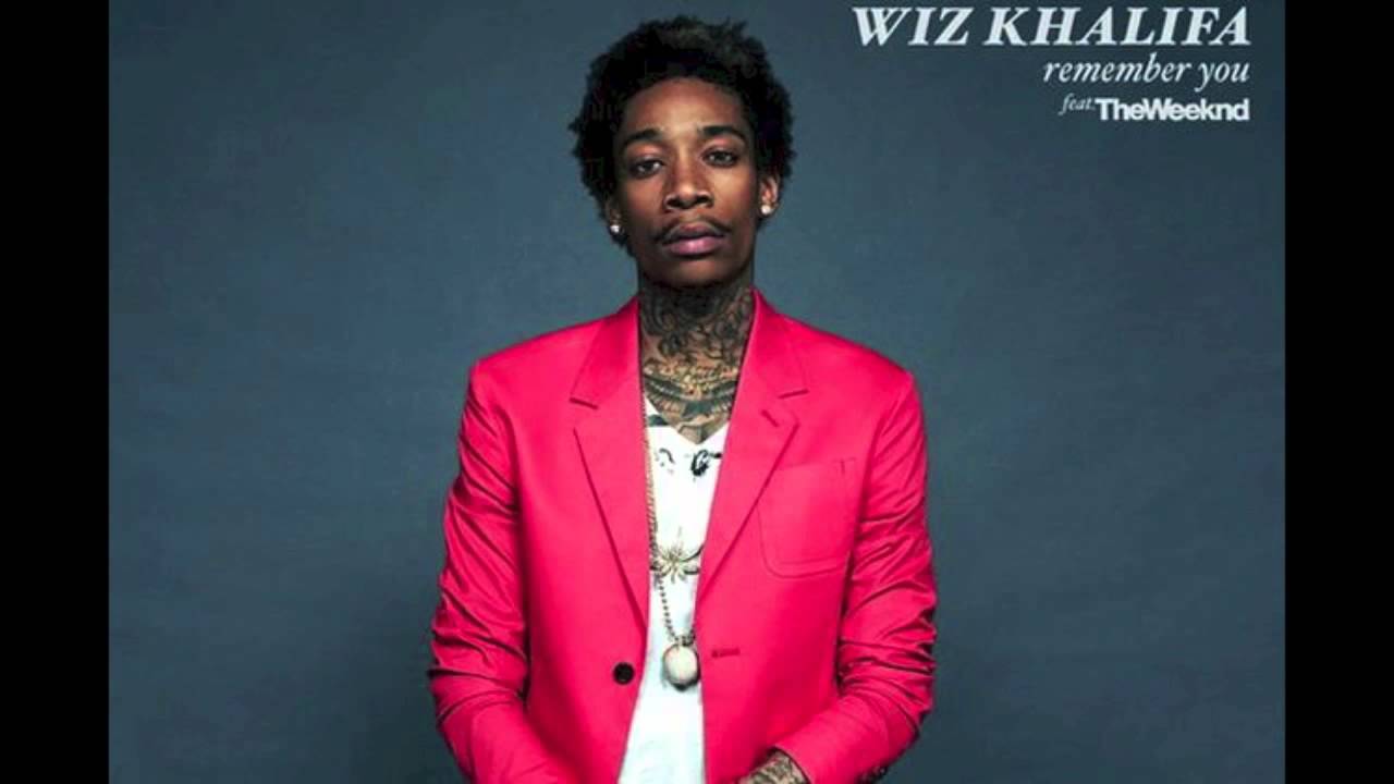 Wiz Khalifa Remember You (ft. The Weeknd) YouTube