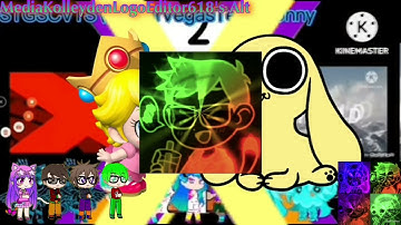 Nick Jr. Seals Gets Interrupted 2 Add Round 210 (official/use my vid)