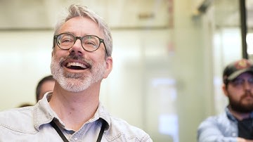 Fostering a Data-Driven Company Culture - InterVarsity Press and EX3 Labs