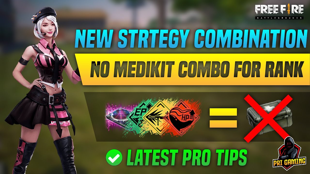 consejos importantes para sobrevivir en Free Fire