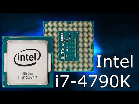 Intel core i7