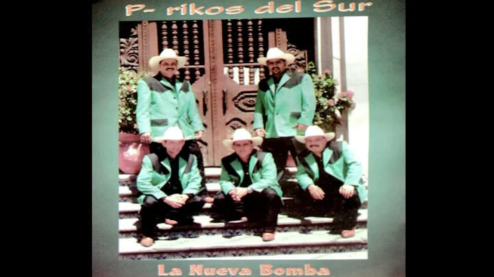 NICOLAS RIVERA // PERICOS DEL SUR