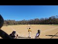 Sluggers at 5-Star Southern MD 11-2-24