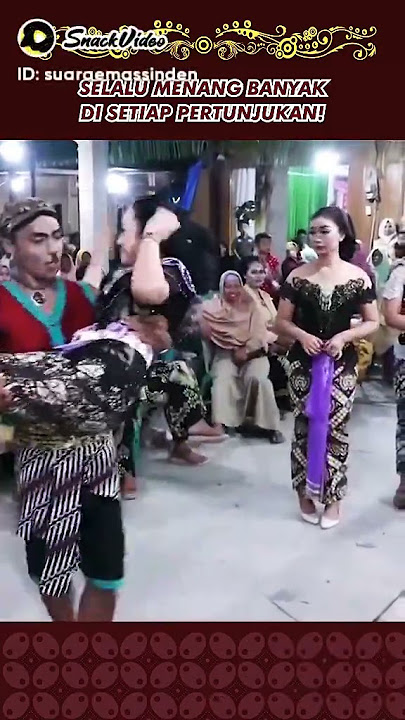 sinden tayub