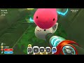 Slime stack fail     slime rancher