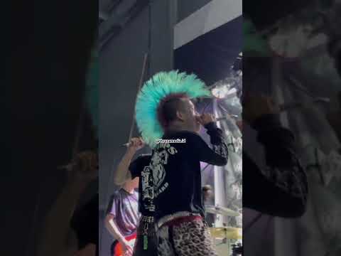 Punk not death