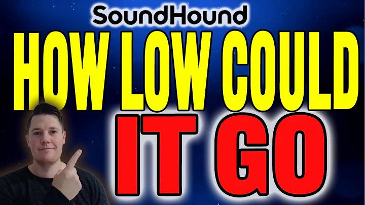 HOW LOW Could SoundHound Go?! ⚠️ SoundHound is Going to be TESTED │ SOUN Stock Analysis