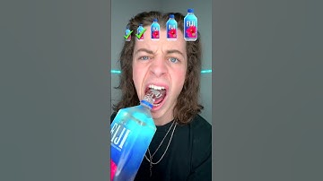Thumbnail of Small, Big, Giant Bottle Jelly!? 🤤
