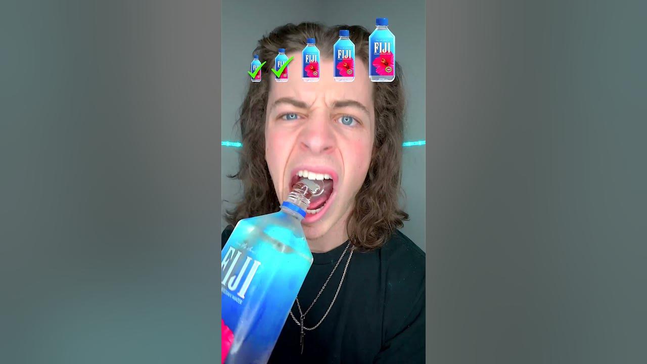 Small, Big, Giant Bottle Jelly!? 🤤