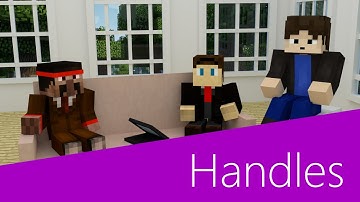 SWDTeam get to know Handles - Dalek Mod Update 44 Trailer