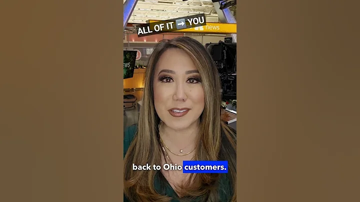 FirstEnergy agrees to pay $275 million to Ohio customers