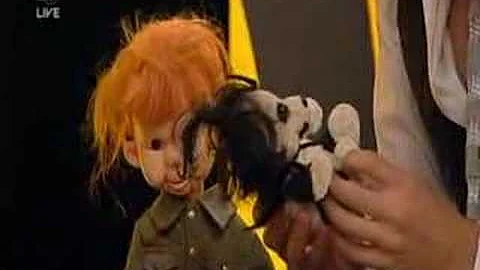 Big Brother 7 - Little Paul Scholes - BBBM