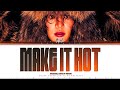 MINHO 'Make It Hot' Lyrics (민호 Make It Hot 가사) [Color Coded Lyrics] | RCLeditz