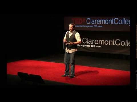 TEDxClaremontColleges - Mateo Messina - The Symphony of Your Life