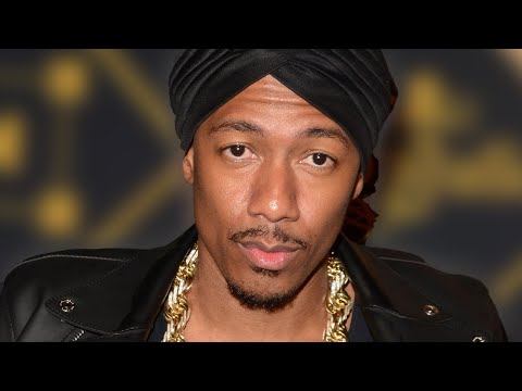 Nick Cannon Confirms He’s Expecting More Babies In 2022