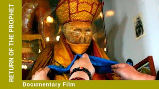 Return of the Prophet. Documentary Film. Russian TV Series. StarMedia. English Subtitles screenshot 5