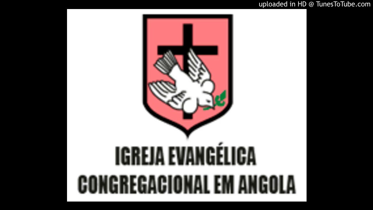 Hinário Evangélico - I.EC.A - Português & Umbundu