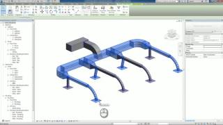 Revit HVAC Duct System   A How To Guide