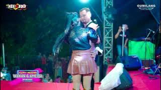 NEW METRO PASTI AJA - KAWIN KONTRAK - NURMA SILVIA & ILHAM - WEDDING WAWAN & AMELIA MRANGGEN DEMAK