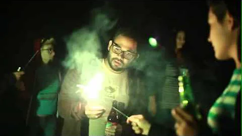 Meteor shower. Music by Wild Nothing. Shot by Susa...