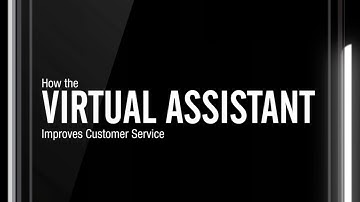 How the AI Virtual Assistant Improves Customer Service