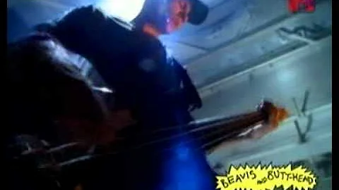 Beavis & Butthead - Helmet