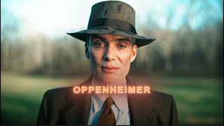 Oppenheimer  American Prometheus (Edit)