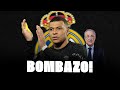 🚨 BOMB MBAPPÉ! REAL MADRID DEAL, SALARY, GOODBYE AND ALL DETAILS