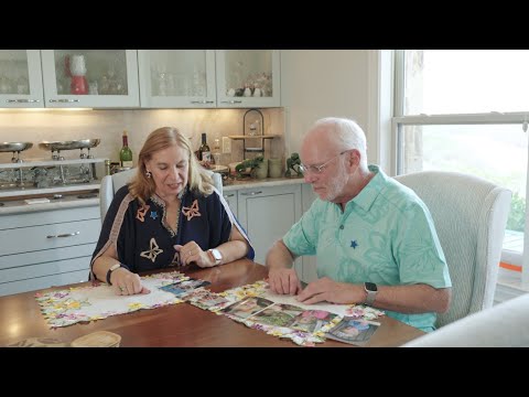 Grandparents Create Lasting Impact with $1 Million Gift Following Granddaughter's Wish