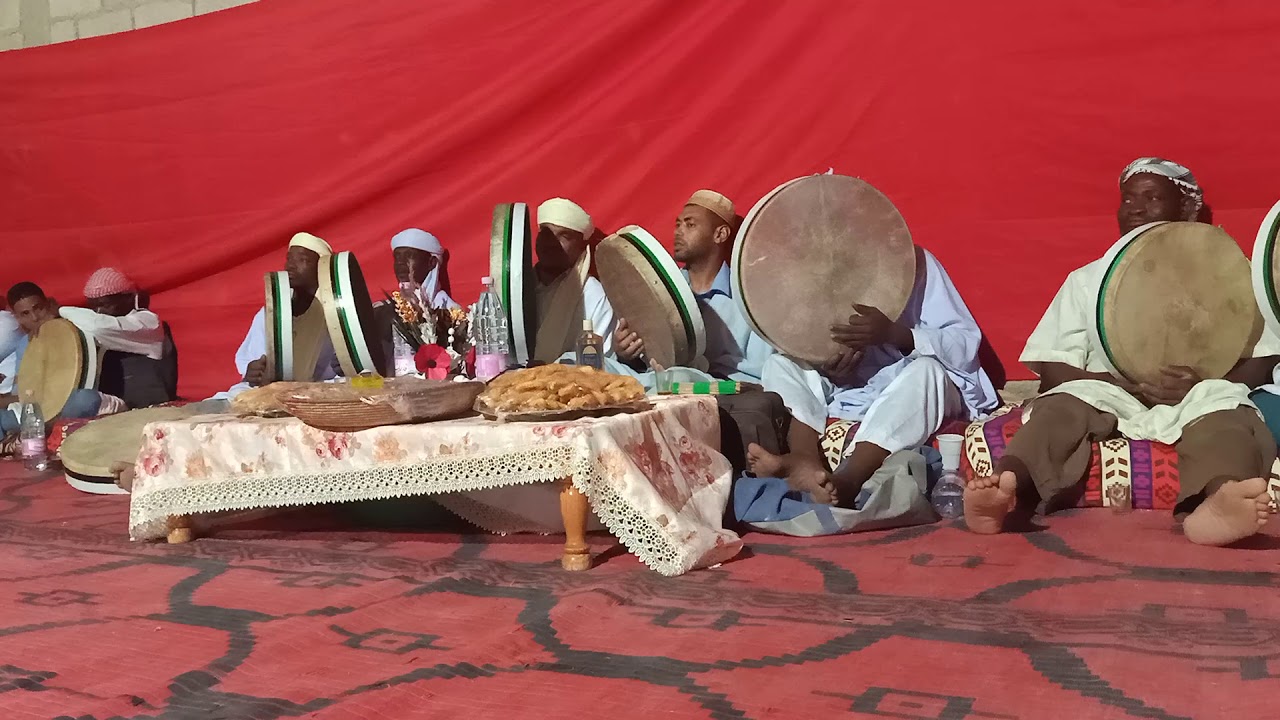 يا إمام بغداد الوالي بودربالة ........ الشيخ فارس ... برويسات