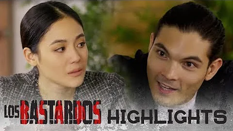 Dianne, inamin kay Connor ang nangyari sa kanya ma...