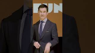 Red flag! 🚩 #jimmycarr #standupcomedy #standup #britishcomedy #shorts