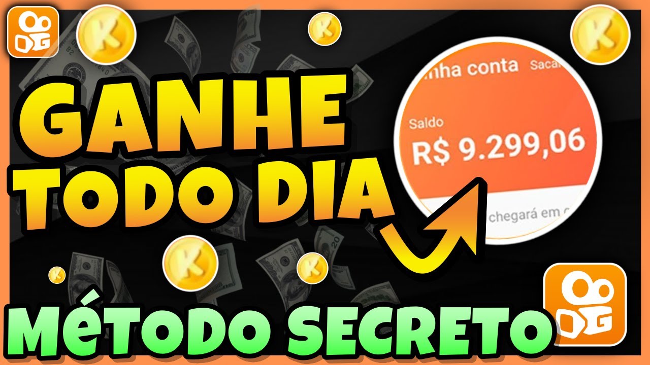 Como ganhar dinheiro no Kwai? Descubra 5 maneiras aqui! - Olhar