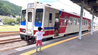 【東北vlog】新幹線はやぶさ・こまちとJR釜石線と三陸鉄道(リアス線)に乗る！仙台で牛たんも食べたよ