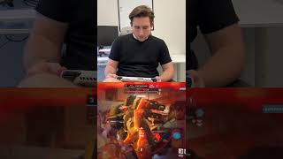 Guessing the Overwatch Rank with Avast @FLMayhem