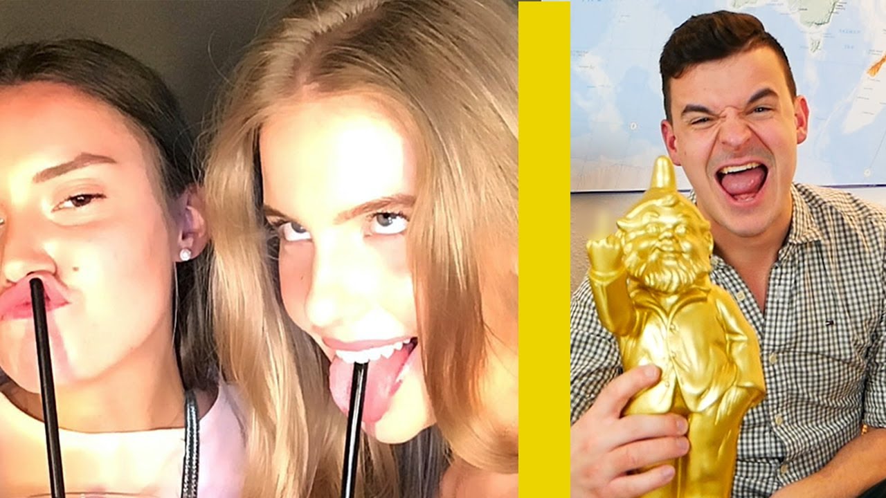 Tourette reagiert | Jans Tourette REAGIERT auf EUCH! #8