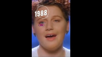 Elizabeth Fraser, famous Scottish vocalist, was born on August 29, 1963 #shortvideo