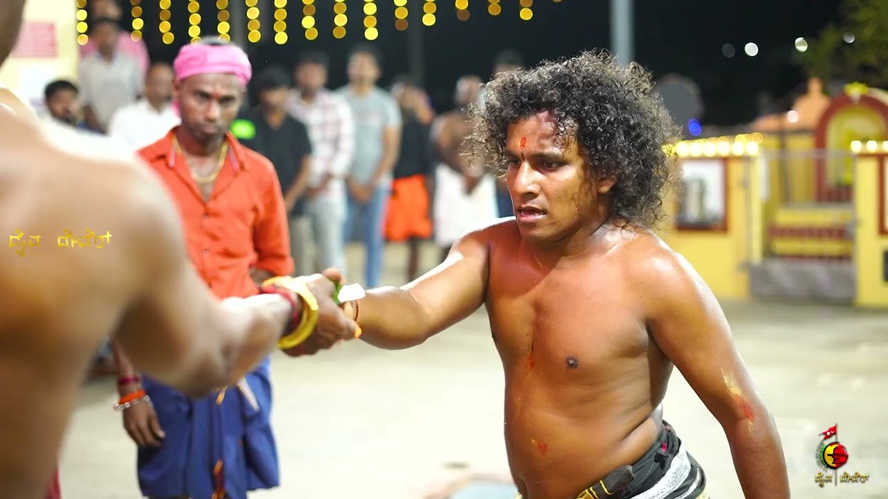 Guliga Kola Yenne Boolya, Jappu Mahakalipadpu 2024