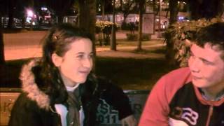 Seninle Ölmek Istiyorum